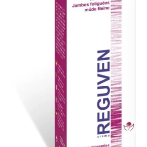Reguven Crema · Bioserum · 200 ml