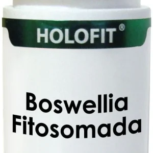 Holofit Boswellia Fitosomada · Equisalud · 50 cápsulas
