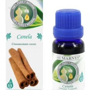 Aceite esencial de Canela · Marnys · 15 ml