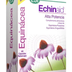 Echinaid · ESI · 60 cápsulas