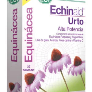 Echinaid Urto · ESI · 30 cápsulas