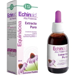 Echinaid Extracto Hidroalcohólico · ESI · 50 ml