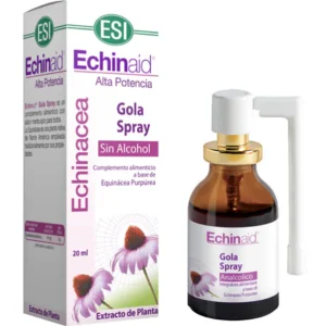 Echinaid Gola Spray · ESI · 20 ml