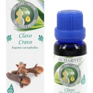 Aceite esencial de Clavo · Marnys · 15 ml