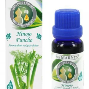 Aceite esencial de Hinojo · Marnys · 15 ml