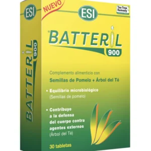 Batteril 900 · ESI · 30 tabletas