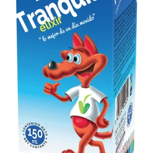 Tranquilin · Nova Diet · 150 ml