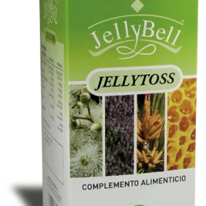 Jellytoss · Jellybell · 250 ml