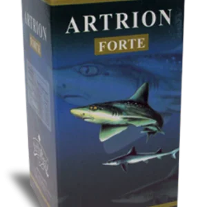 Artrion Forte · Jellybell · 100 cápsulas