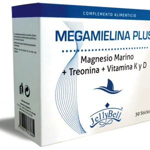 Megamielina Plus · Jellybell · 30 sticks