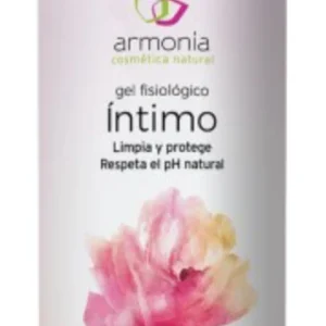 Gel Intimo de Tomillo · Armonia · 300 ml