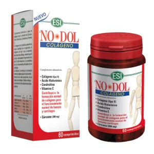 NoDol Colageno · ESI · 60 comprimidos