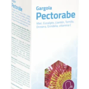 Gargola Pectorabe · Sakai · 240 ml