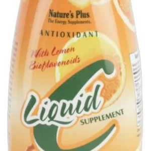 Liquilicious® Vitamina C · Nature's Plus · 236 ml