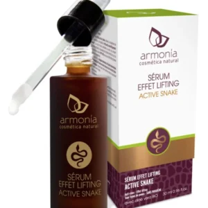 Serum Active Snake Efecto Lifting · Armonia · 30 ml