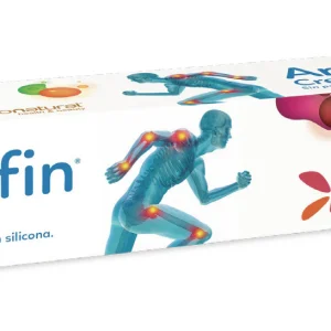 Artifin Crema · Mundo Natural · 100 ml