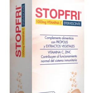 StopFri · ESI · 10 comprimidos