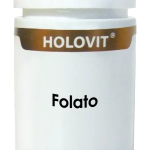 Holovit 5MTHF-Glucosamina · Equisalud · 50 cápsulas