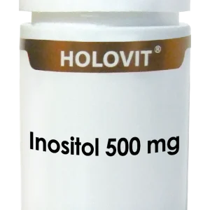 Holovit Inositol · Equisalud · 50 cápsulas