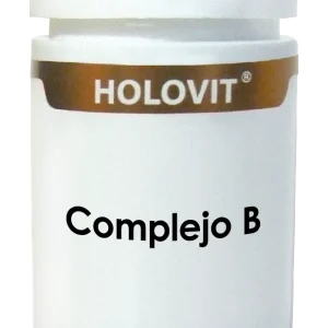 Holovit Complejo B · Equisalud · 50 cápsulas