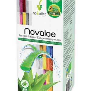 Novaloe · Nova Diet · 1 litro