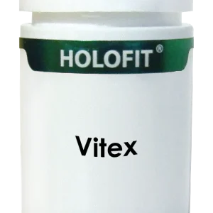 Holofit Vitex · Equisalud · 50 cápsulas