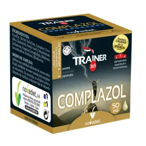 Complazol Trainer · Nova Diet · 50 ml