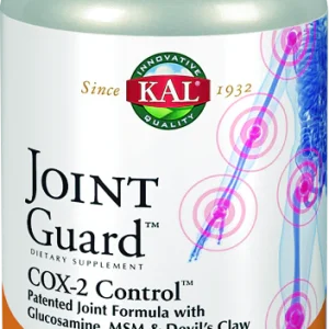 Cox-2 Control Joint Formula · KAL · 60 comprimidos