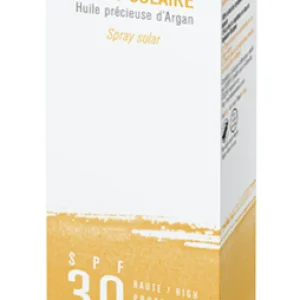 Aceite Solar SPF30 · BioRegena · 90 ml