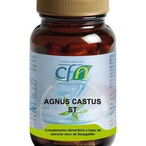 Agnus Castus ST · CFN · 60 cápsulas