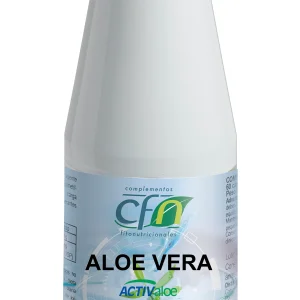 Aloe Vera · CFN · 1 litro