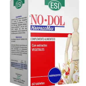 NoDol Harpagomax · ESI · 60 comprimidos