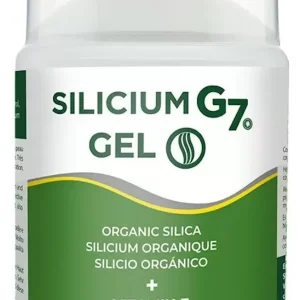 Silicium G7 Gel · Silicium España · 500 ml
