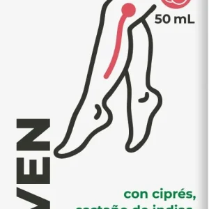 Composor 40 - Circuven · Soria Natural · 50 ml