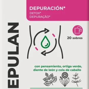 Natusor 4 - Depulán · Soria Natural · 20 filtros