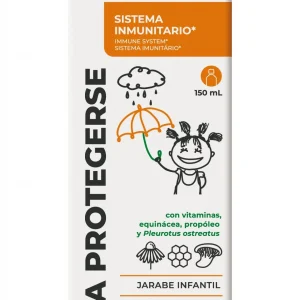 A Protegerse! · Soria Natural · 150 ml