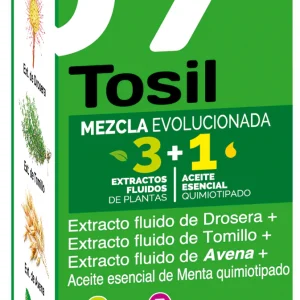 Tosil · Nova Diet · 50 ml
