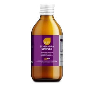 Schisandra Complex · Puro Omega · 200 ml