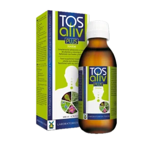 TOSaliv Plus · Tegor · 200 ml