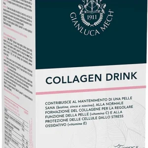 Collagen Drink · Gianluca Mech · 20 sticks