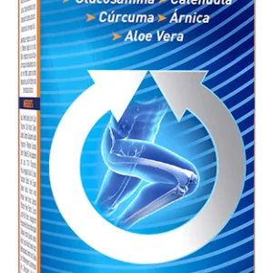 Crema Nivelflex · Tongil · 100 ml