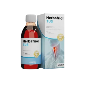 Herbafriol TUS Adultos · Eladiet · 140 ml