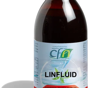 Linfluid (Linfodren) · CFN · 60 ml