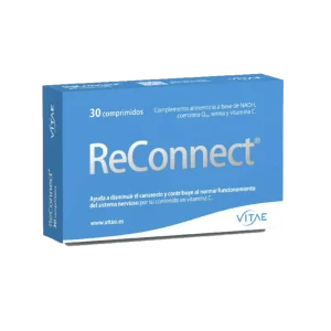 ReConnect · Vitae · 30 comprimidos