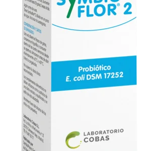 Symbioflor 2 · Cobas · 50 ml