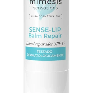 Sense-Lip Balm Repair SPF15 · Mimesis Sensations · 4 gramos