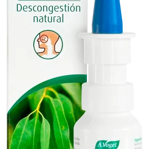 Sinuforce Forte Spray Nasal · A.Vogel · 20 ml