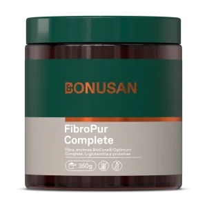 FibroPur Complete · Bonusan · 350 gramos