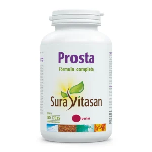 Prosta · Sura Vitasan · 60 perlas
