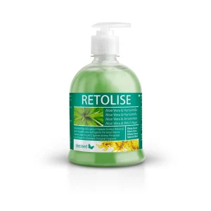 Retolise Higiene Perianal · DietMed · 300 ml